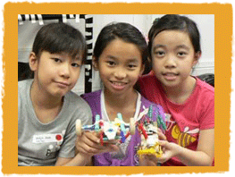 WondersInvent Kid WondersInvent Kid