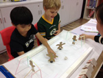 Little Inventors Classes Little Inventors Classes