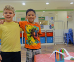 Little Inventors Classes Little Inventors Classes