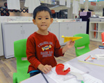 Little Inventors Classes Little Inventors Classes