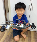 Robotics Classes Robotics Classes