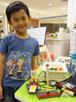Robotics Classes Robotics Classes