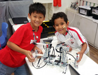 Robotics Classes Robotics Classes
