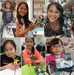 Robotics Classes Robotics Classes