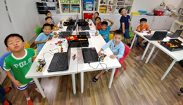Robotics Classes Robotics Classes