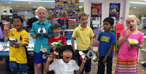 Young Inventors Classes Young Inventors Classes