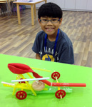 Young Inventors Classes Young Inventors Classes