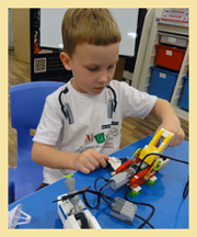 WondersRobotics Kid WondersRobotics Kid