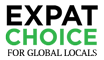 expat choice asia logo singapore
