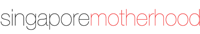 singapore motherhood forum logo singapore