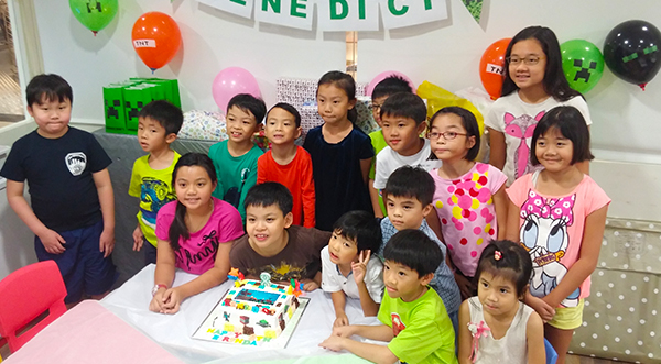birthday parties private event lego robotics coding stem invetio